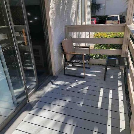2022 Renovated 2-Bdrm Cozy, Lovely Condo W/Parking! Hilton Head Island Exterior foto